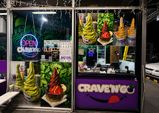 Crave 'N' Go Hoppers Crossing