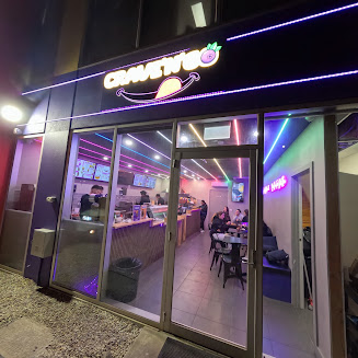 Crave 'N' Go Carlton